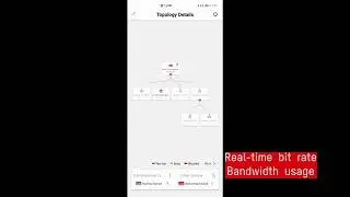 How to Manage Network Switch on the Hik ProConnect APP
