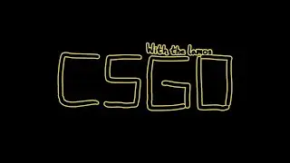 Counter-Strike: Global Offensive With The Lamos | Episode 4