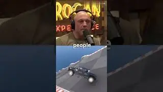 Joe Rogan On Trump Indictment 