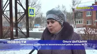 Юные инспекторы движения вышли на дороги