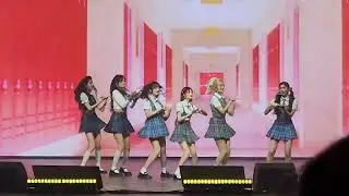 230630 IVE - KITSCH at IVE The First Fan Concert 