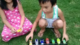 Blaze and the Monster Machine toys