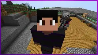 Destructive Minecraft Moments