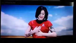 Giantess vore scenes 2-Parts