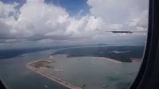 SINGAPORE AIRLINE.. rute brunei to singapore.. 27/5/2019