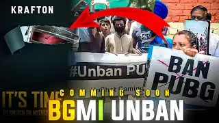 Pagol Ft. BGMI Unban News 😍 - Battleground Mobile India Unban - comming soon 🥳 #shorts #bgmiunban