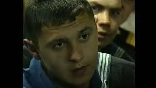 Муз. клип про пограничный сторожевой корабль 1 ранга 