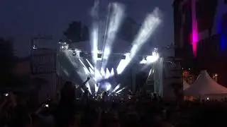 Молодость и панк-рок // Порнофильмы // Панки в городе 12.08.2017