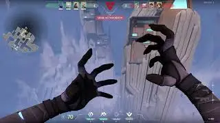 Это шо такое? [Valorant[