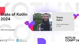 State of Kotlin 2024