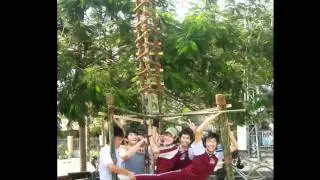 TN25 - The Memories - Phần 1