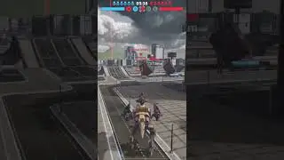 Reaver Bolt precise as a sniper | War robots game [WR]
