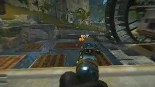 Playing Apex Legends After 6 Months Break
