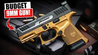 Top 10 Most Affordable 9MM Guns for 2026 – Great Price, High Performance!