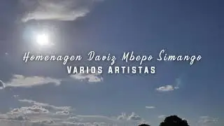 Artistas de Nampula - Homenagem  Davez Mbepo Simango (Vídeo Oficial)