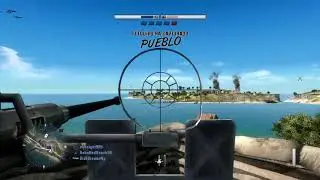 Battlefield 1943 Series S