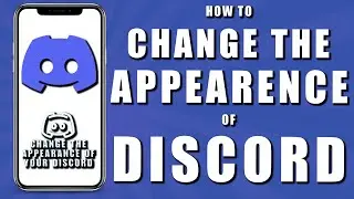 How to change the appearance of discord (2024)
