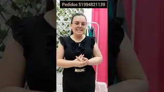 Brechó Online 22 de outubro de 2024