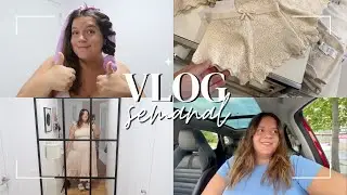 VLOG | Necesitaba desahogarme, no ha sido una buena semana... 😢 | Laura Yanes