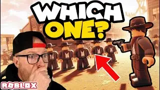 I played BE NPC OR DIE on Stream, this is WHAT HAPPENED!