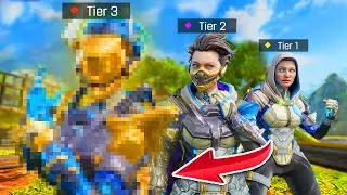 The Ultimate Controller Player...