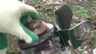 Коп смешанный Жуковский район