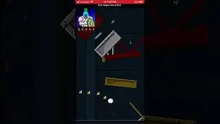 Astar Degens: Barrel Blast playthrough video - HTML5 Game