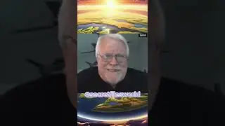 Плоский мир #1