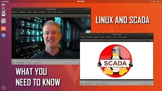 Linux and SCADA - What You Need to Know
