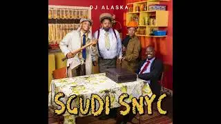 Dj Alaska-Sgudi Snyc(Bootleg)
