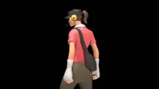 A Death in the Team Part II Reveal [SFM]
