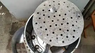 Мойка грецкого ореха