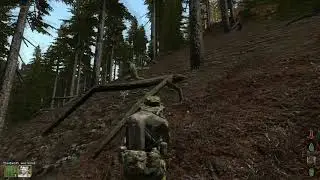 How French players ride their bicycle on Arma 2: Dayz Mod | server: Fury Road