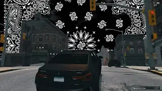 I played GTAV RP ... But in New York City