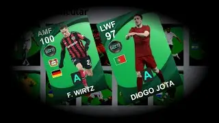 Upcoming Thursday Pay\tw Worldwide | Feb 17 '22 \ Player Max Rating | Pes 2021