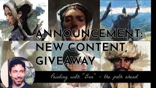 I am Back with Some Big Announcements Fun Plans!