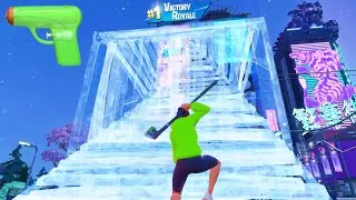 Smooth Criminal 🔫 (Season 2 Fortnite Montage)