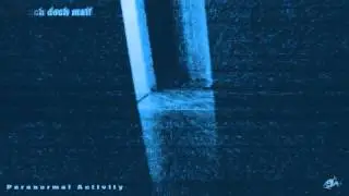 Paranormal Activity 4