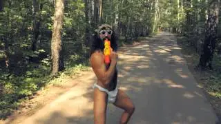 Клип: Экипаж (feat. MC Ктотам?)  - Бестолочь (18+)
