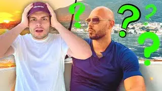 Is Andrew Tate Really Rich? 