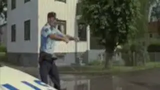 Супер полицейский