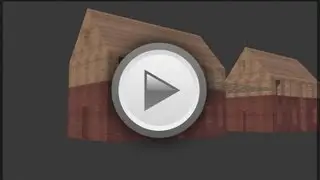 Exterior house course - Part 1- The base