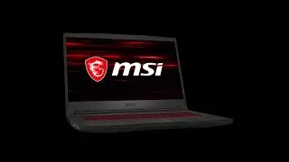 Обслуговування ноутбука MSI GF65 Thin