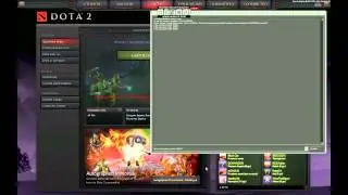 Как поиграть в новый режим (All Random Deathmatch)