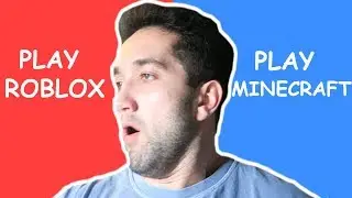 WOULD YOU RATHER? (ROBLOX EDITION)