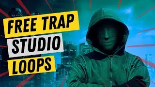 Music Producer Free Trap Loops and Samples Download