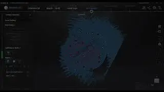 Mitalon Freescan UE Pro Sac Parçaların 3 Boyutlu Tarama ve Geomagic Control X ile Ölçüm Kontrol