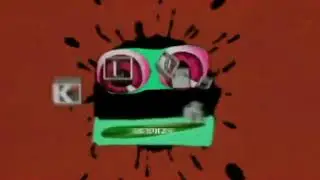 Deformed Logo: Klasky Csupo (2022)