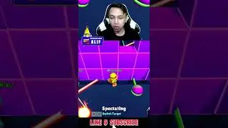 Epic Moment Michelangelo dodge impossible laser legendary 😱 perfect timing 100% fast hand 1000% 🔥