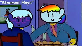 STEAMED HAYS™ (April Fools 2023)